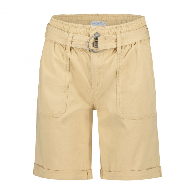 Red Button - Beige | Dames | Broek | Beige | 44 | regular | Kamst mode