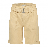 Red Button - Beige | Dames | Broek | Beige | 38 | regular | Kamst mode