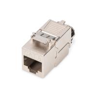Connector RJ45 Digitus by Assmann 483 Wit