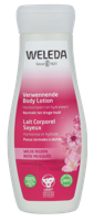 Weleda Wild Rose Pampering Body Lotion 200 ml