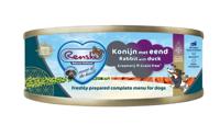 Vers hnd eend/kon gnvr 95g - Renske