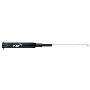Werkplaats Kabelsleutel Wiha 2859 SW 13 13 mm 140 mm Geschikt voor Wiha Torque