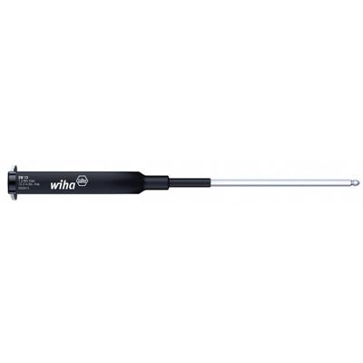 Werkplaats Kabelsleutel Wiha 2859 SW 18 18 mm 140 mm Geschikt voor Wiha Torque