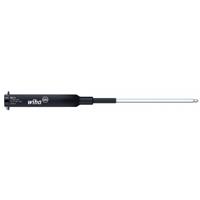 Werkplaats Kabelsleutel Wiha 2859 SW 13 13 mm 140 mm Geschikt voor Wiha Torque - thumbnail