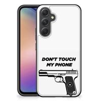 Samsung Galaxy A54 | Telefoon Hoesje | Pistol DTMP