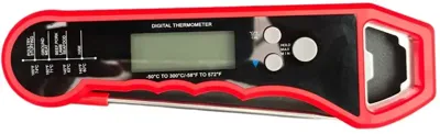 Own Grill vlees thermometer