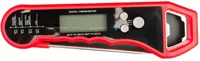 Own Grill vlees thermometer