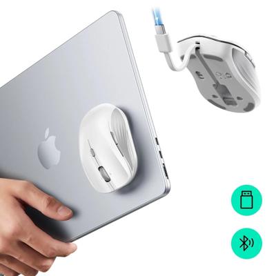 ESR MagMouse™ Wireless Mouse - White