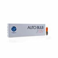 Gloeilamp voor de auto M-Tech Z83 Oranje 12 V 10 uds HY21W BAW9S