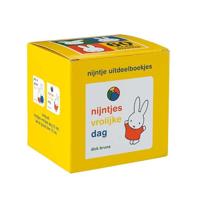 Centraal Boekhuis Nijntje uitdeelboekjes, 10st.