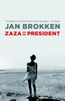 Zaza en de president (Paperback)