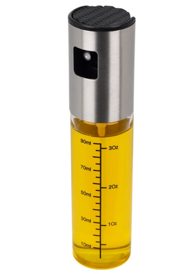 Cookinglife Olieverstuiver - Olie Sprayer - 100 ml Cookinglife Olieverstuiver - Olie Sprayer - 100 ml