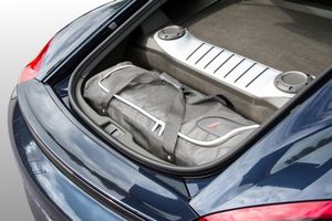 Reistassenset Porsche Cayman (987 / 981 / 718) 2004-2012 / 2012-2016 coupé / 2016+) P21501S