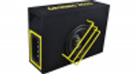 GroundZero GZRB 16SPL 16,5 cm / 6,5 inch geventileerde SPL subwoofer geladen behuizing - 700 Watt SPL - 2x 2 Ohm impedantie GroundZero GZRB 16SPL 16,5 cm / 6,5 inch geventileerde SPL subwoofer geladen behuizing - 700 Watt SPL - 2x 2 Ohm impedantie