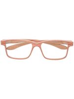 Herrlicht lunettes de vue en bois - Tons neutres