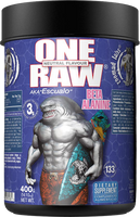 Zoomad One Raw Beta Alanine Unflavoured (400 gr) - thumbnail