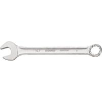 Gedore 6092260 7 23 Ring-steeksleutel Sleutelbreedte (metrisch) 23 mm