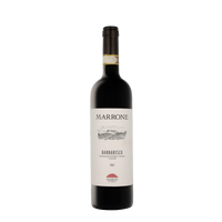 Marrone Barbaresco 2020 75cl Wijn