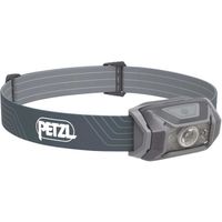 Petzl TIKKA Grijs Lantaarn aan hoofdband - thumbnail