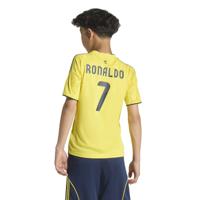 adidas Al-Nassr FC Thuisshirt Ronaldo 7 2025-2026 Kids
