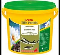 Sera Sera Steurvoer Medium (2kg)