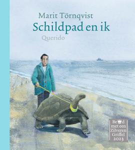 Schildpad en ik (Hardback)