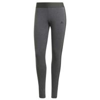 Sportleggings voor Dames Adidas Zwart Maat M