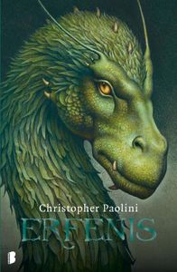 Erfenis - Christopher Paolini - ebook