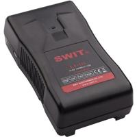 SWIT S-8113S 160Wh V-mount Cine-Camera Li-ion Battery - thumbnail