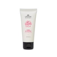 Umami Exclusive Cosmetics Pure Blossoms Shower Gel Lotus & Jasmine 200ml