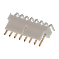 Molex 22122084 Male header, inbouw (standaard) Inhoud: 1 stuk(s) Bulk