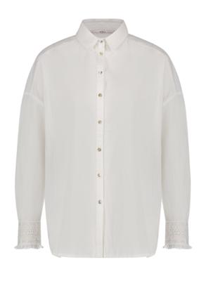 Blouse Cyanna