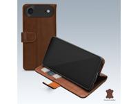 Mobilize Mobilize Leather Wallet Apple iPhone Air Brown