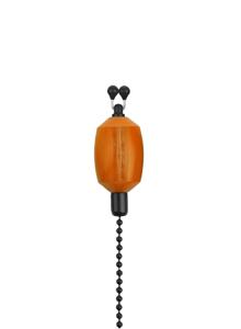 Fox Black Label Dumpy Bobbins Orange