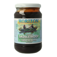 Dadelstroop eko bio 450 Gram