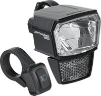 Trelock ls 940-hb lighthammer e-bike frontlight