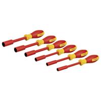 Bosch Professional 1600A02NF3 1600A02NF3 Dopsleutelset