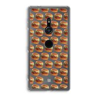 Giants: Sony Xperia XZ2 Transparant Hoesje