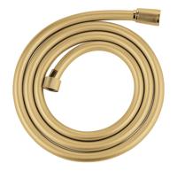 Doucheslang GROHE Silverflex Twiststop 175 cm Cool Sunrise