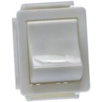 Bulgin C1350VQAAA Wipschakelaar 1 stuk(s)