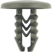 KS Tools 420.5209 Sierstrip-clip voor Fiat, verpakking van 50 stuks