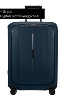 Samsonite Essens Spinner 69cm MIDNIGHT BLUE