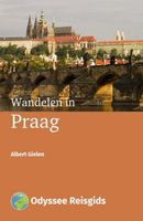 Wandelen in Praag - Albert Gielen - ebook - thumbnail