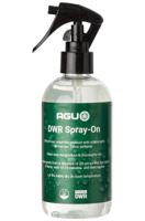 AGU Textile Waterproofing Spray-on DWR 250ml Verzorging - Transparent AGU Textile Waterproofing Spray-on DWR 250ml Verzorging - Transparent