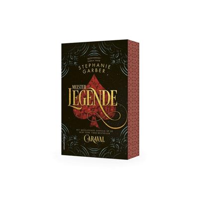 Meester Legende (Paperback)