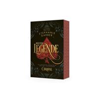Meester Legende (Paperback)