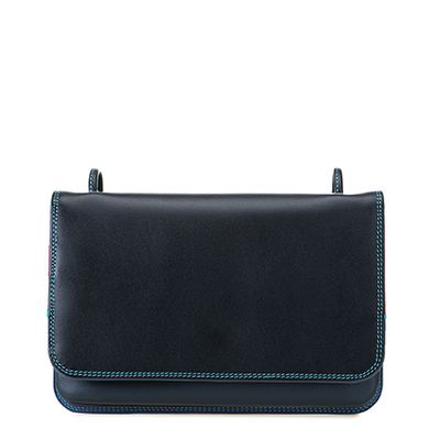 Mywalit Schoudertasje Multi-Comp Travel Organiser Black Pace