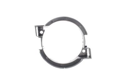Ventilatiegrille, bumper 6502071301994P