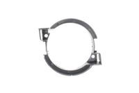 Ventilatiegrille, bumper 6502071301994P