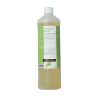 Greenhub Groene zeep vloeibaar 1 Liter